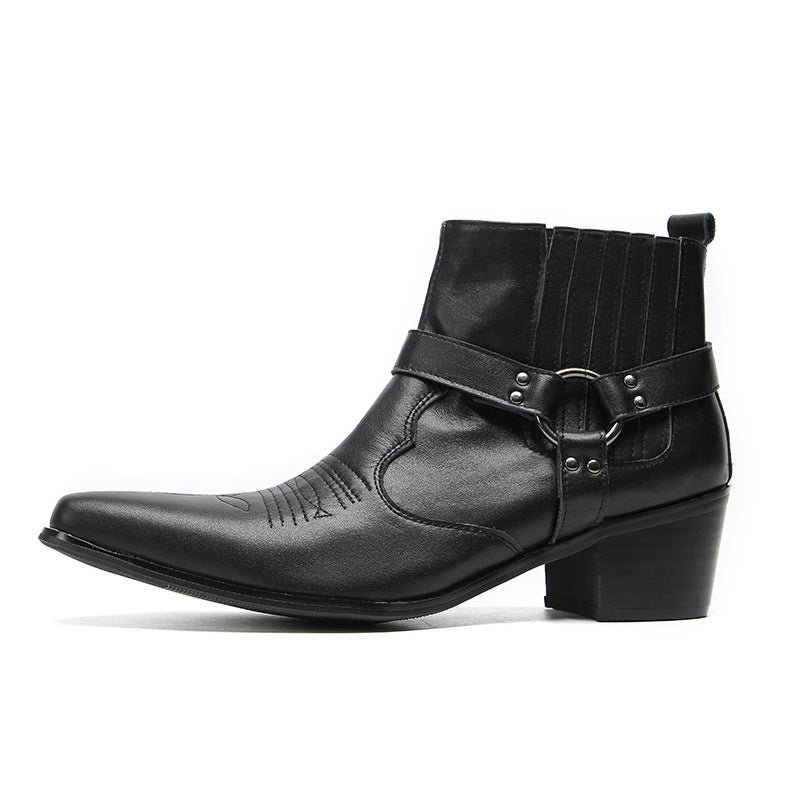 Men's Boots – Style 97