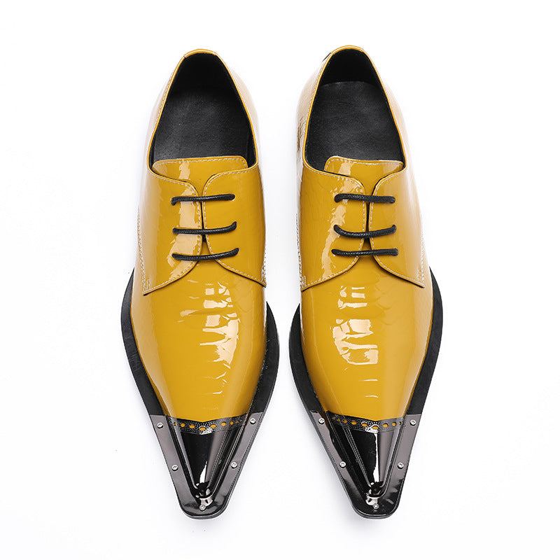 Men's Shoes – Style 45
