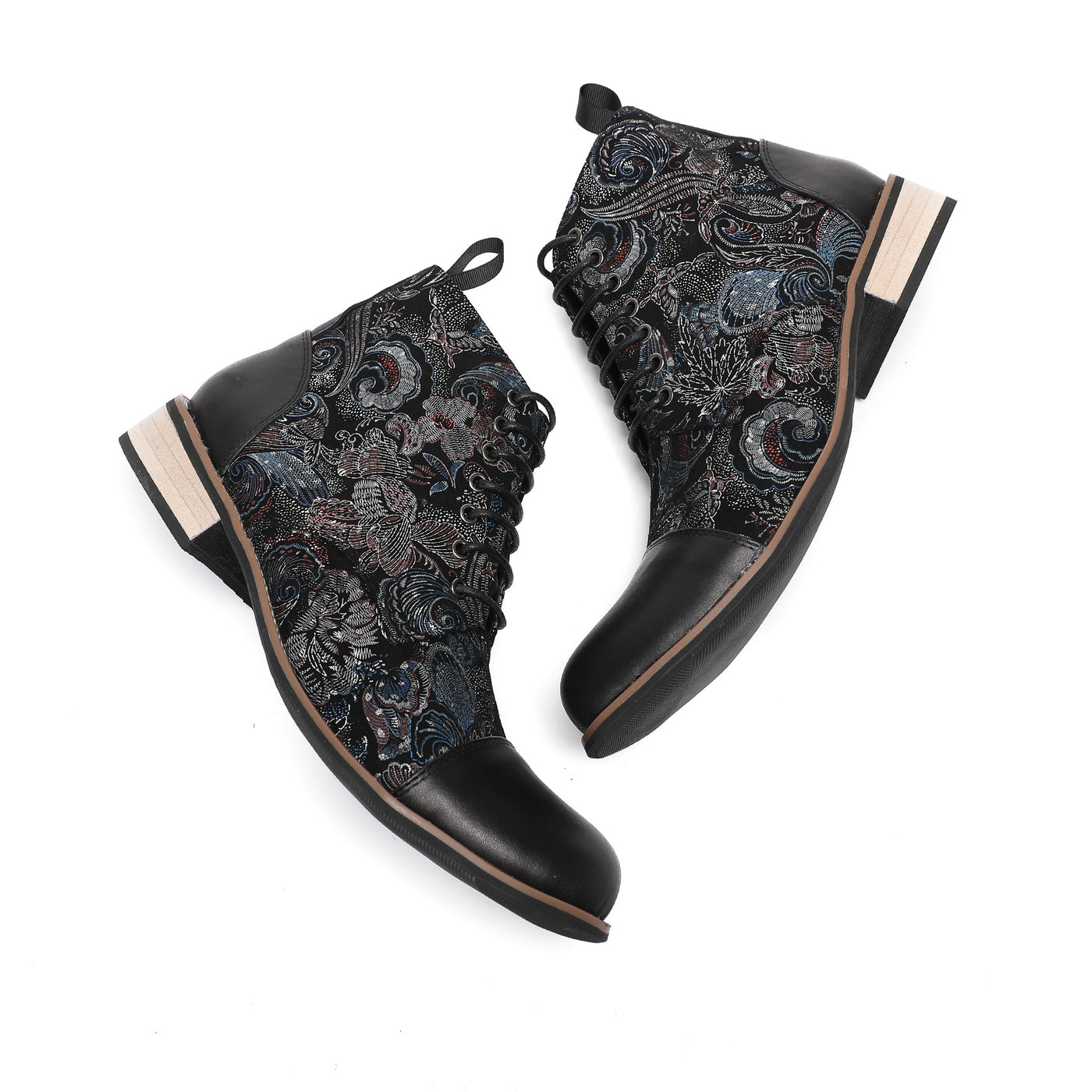 TNV Stride 64 7