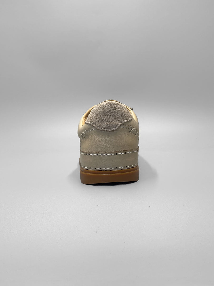 Aries guangzhou handmade shoes genuine leather first layer cowhide fashionfashiontrendyeasiest for matchmenniche style sneakers trendy shoes