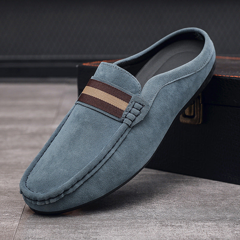 Men's Lightweight Breathable Casual Loafers 6
