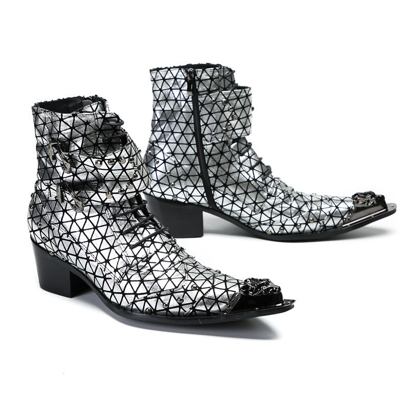 Men's Shoes – Style 35