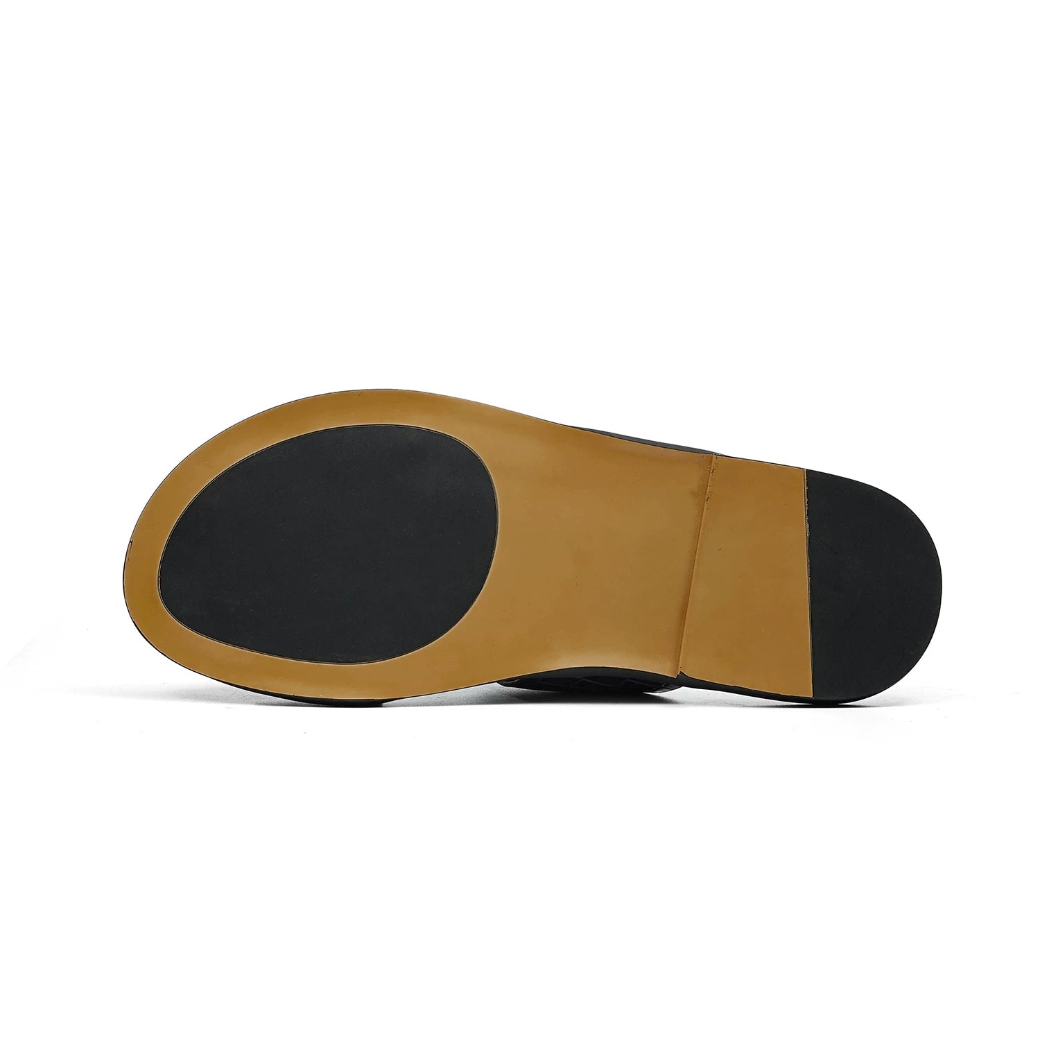 Men's Genuine Leather Sandals