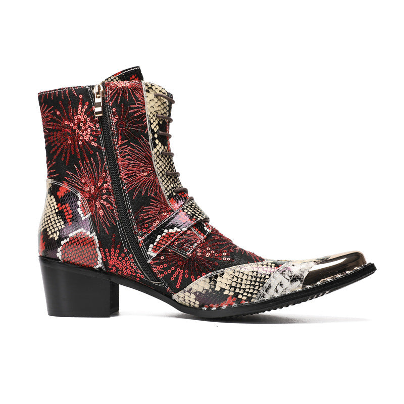 Men's Shoes – Style 944