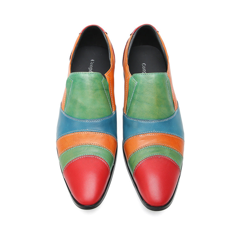 Men's Shoes – Style 50