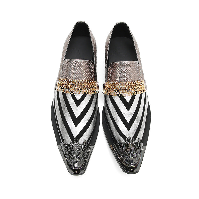 Men's Shoes – Style 24