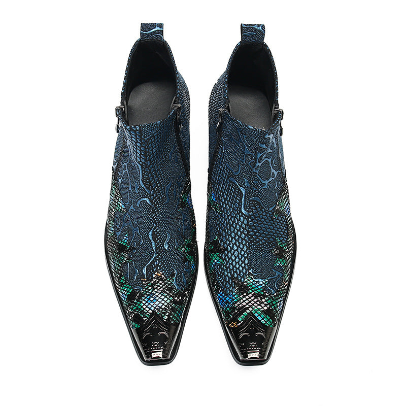 Men's Boots – Style 19