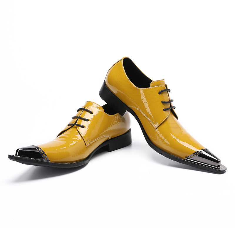 Men's Shoes – Style 45