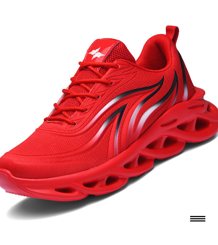 Men's shoes autumn winterexport trendy shoes mesh lightweight casual sports shoes easiest for matchtrendydad shoesexportrunning shoes men