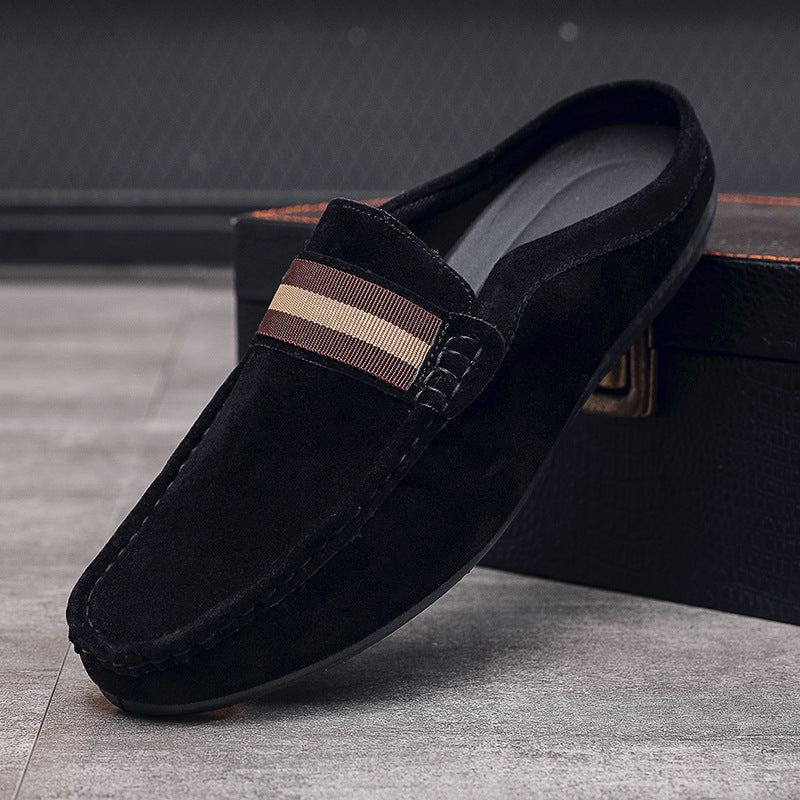 Men's Lightweight Breathable Casual Loafers 4