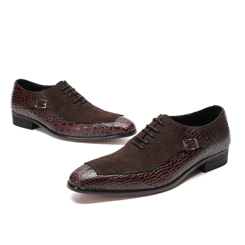 Men's Shoes – Style 27