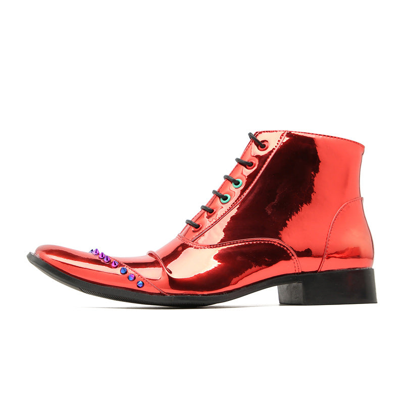 Men's Boots – Style 19