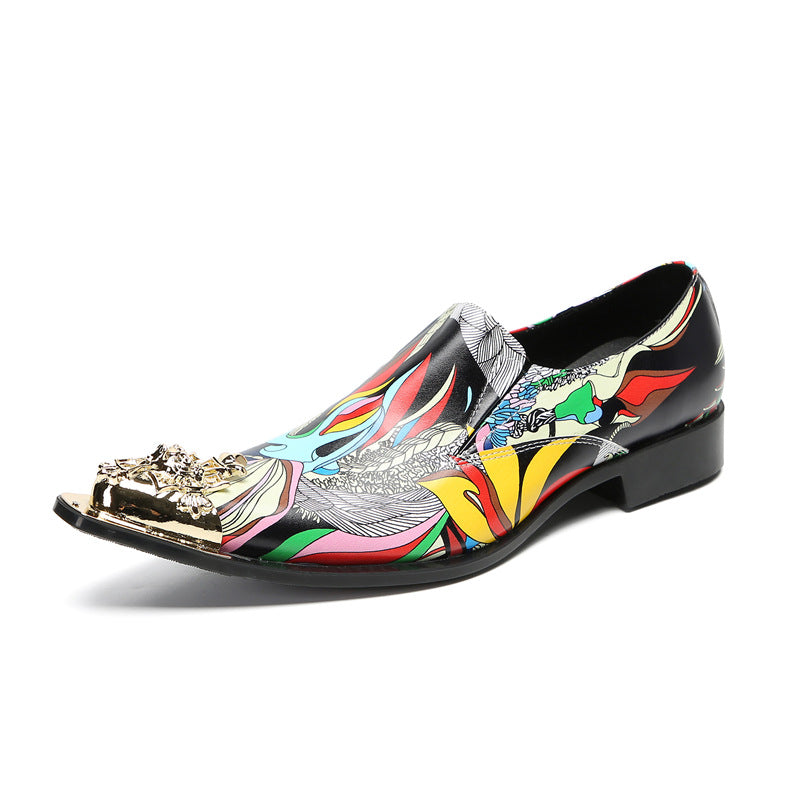 Men's Shoes – Style 61