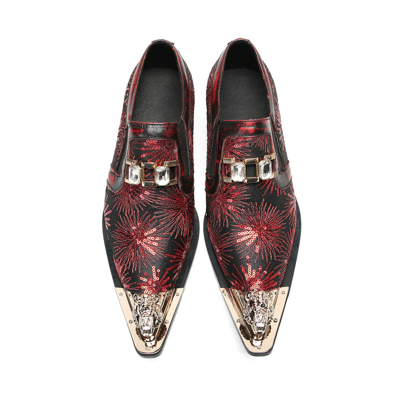 Men's Shoes – Style 51