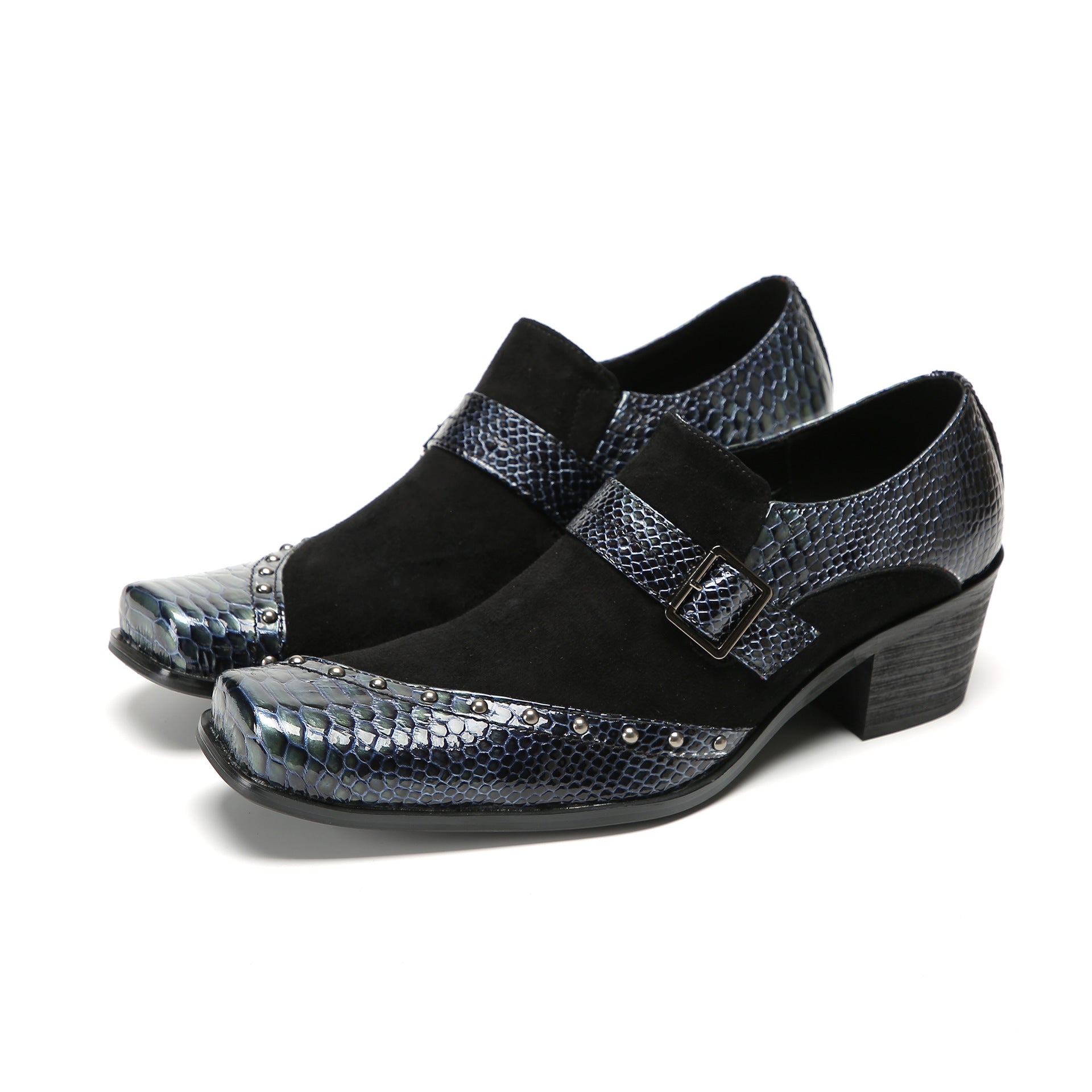 Men's Shoes – Style 98