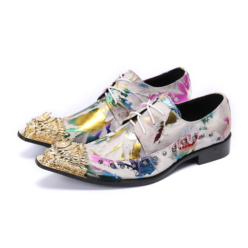 Men's Shoes – Style 161
