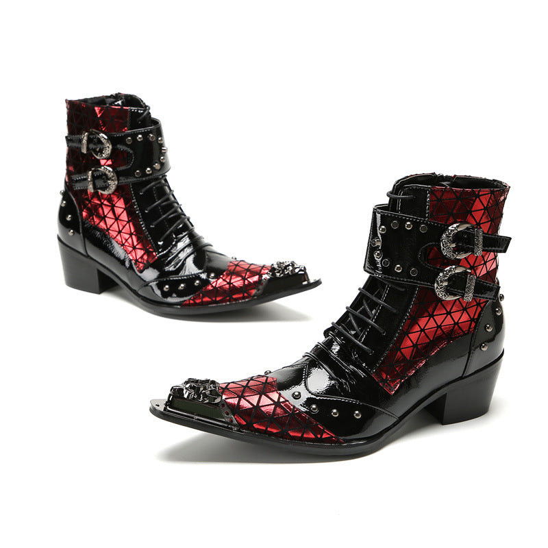 Men's Shoes – Style 34
