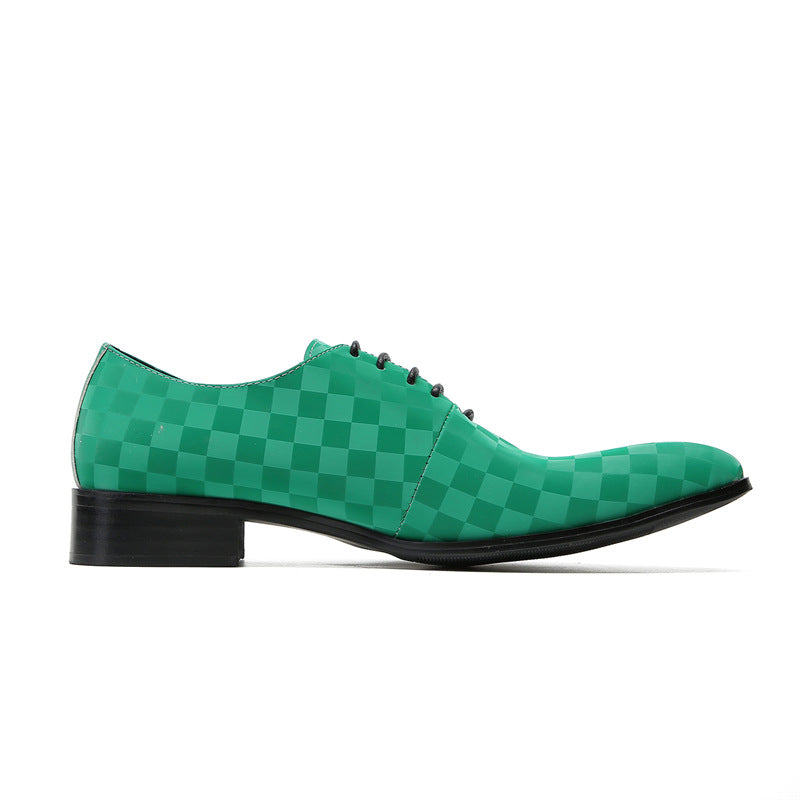Men's Shoes – Style 763