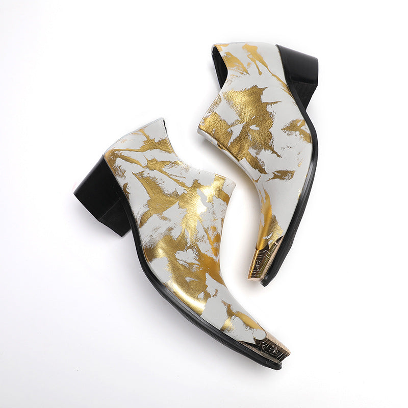 Men's Shoes – Style 18