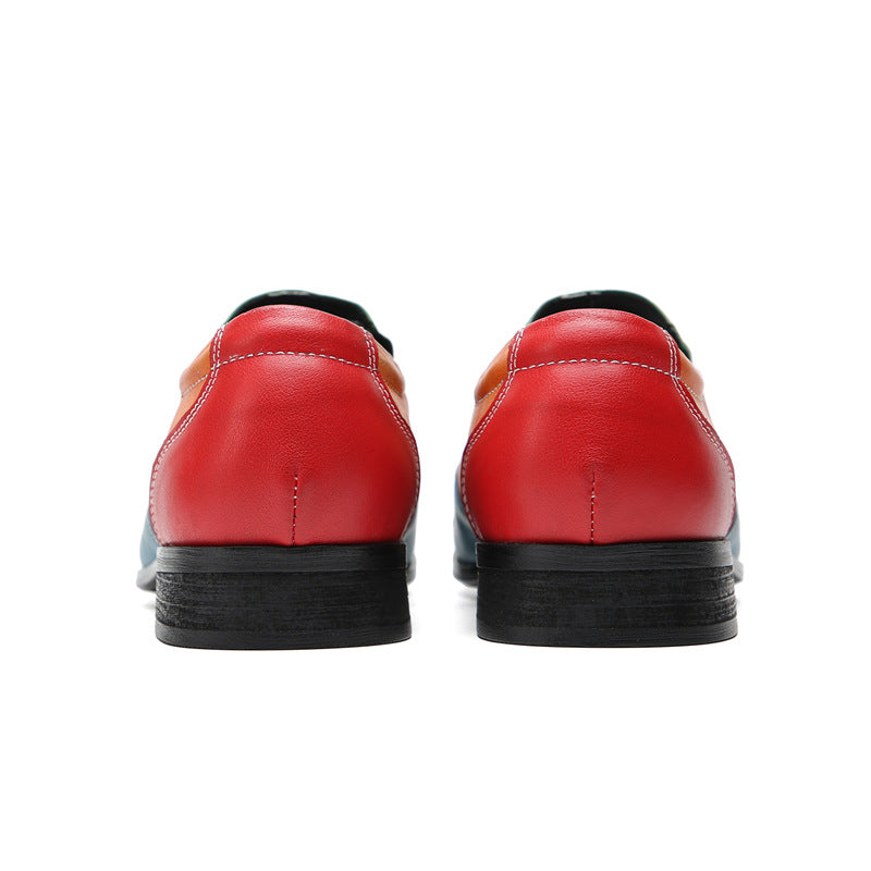 Men's Shoes – Style 50