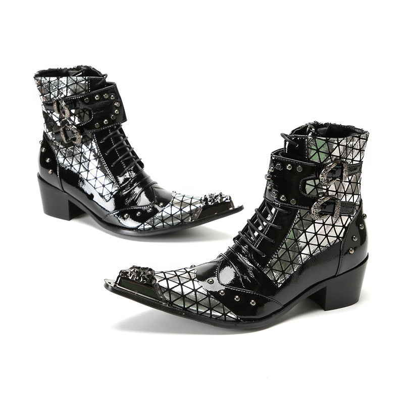 Men's Shoes – Style 14