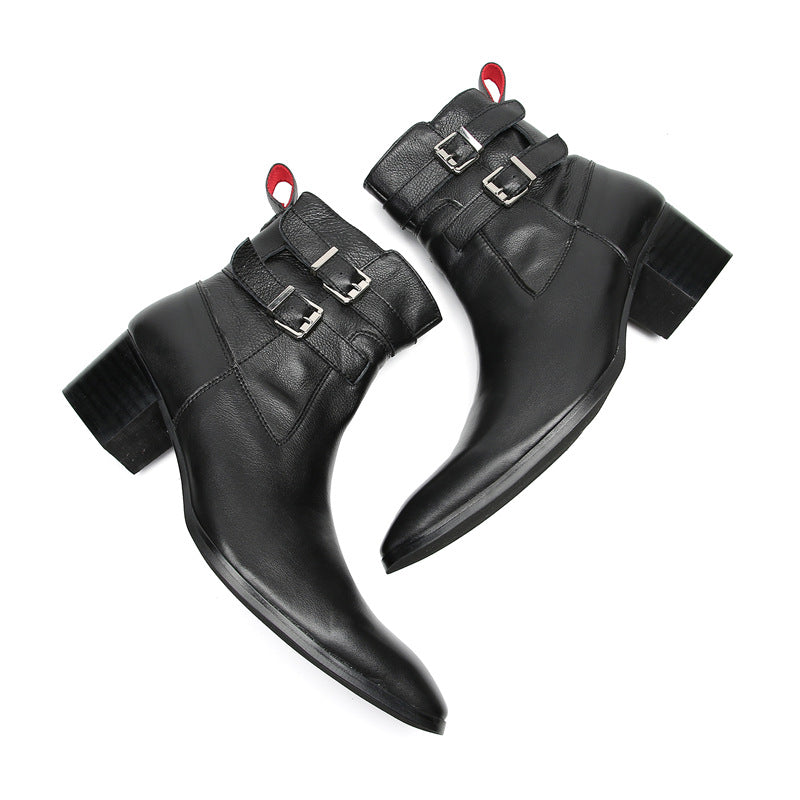 Men's Shoes – Style 58