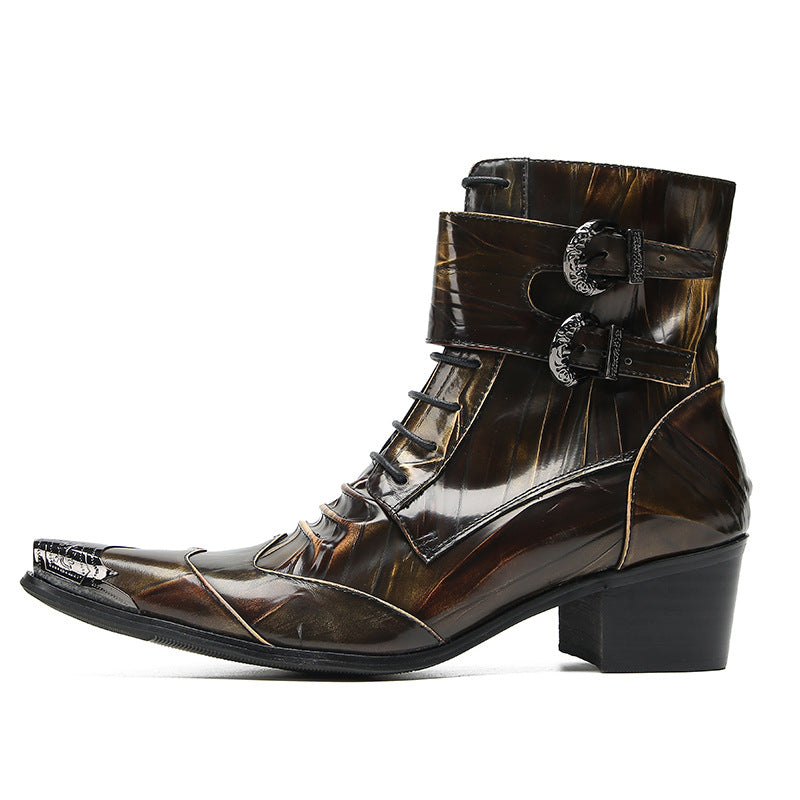 Men's Shoes – Style 74