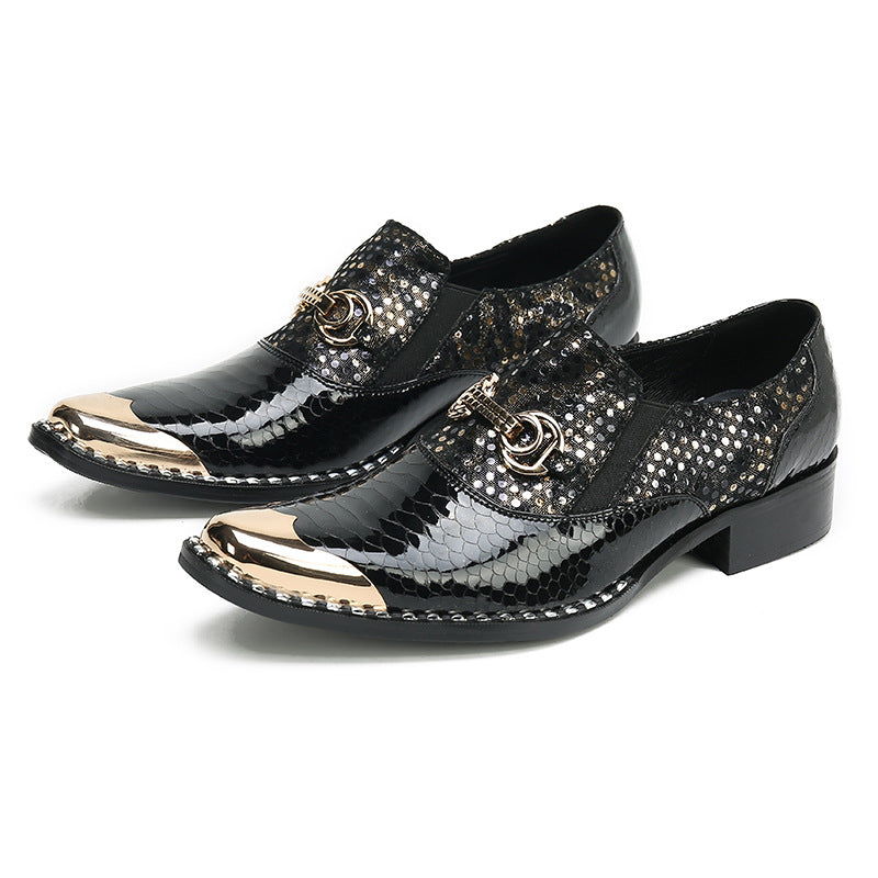 Men's Shoes – Style 19