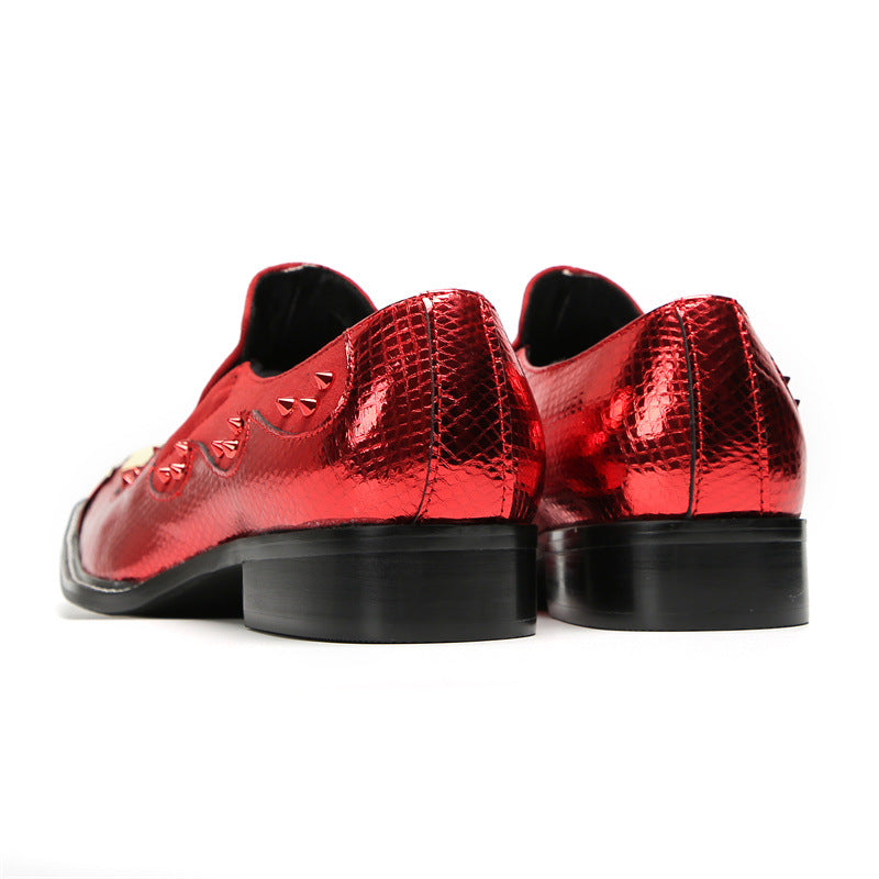 Men's Shoes – Style 70