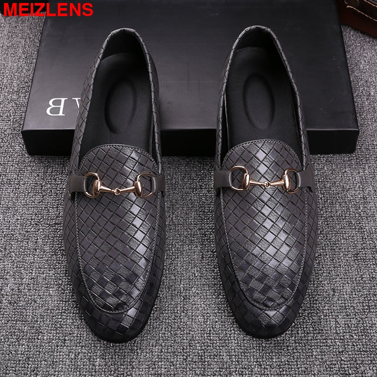 men loafer shoes 2024