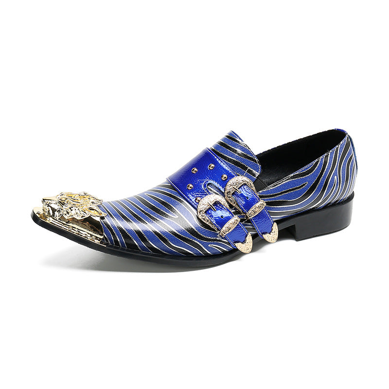 Men's Shoes – Style 92