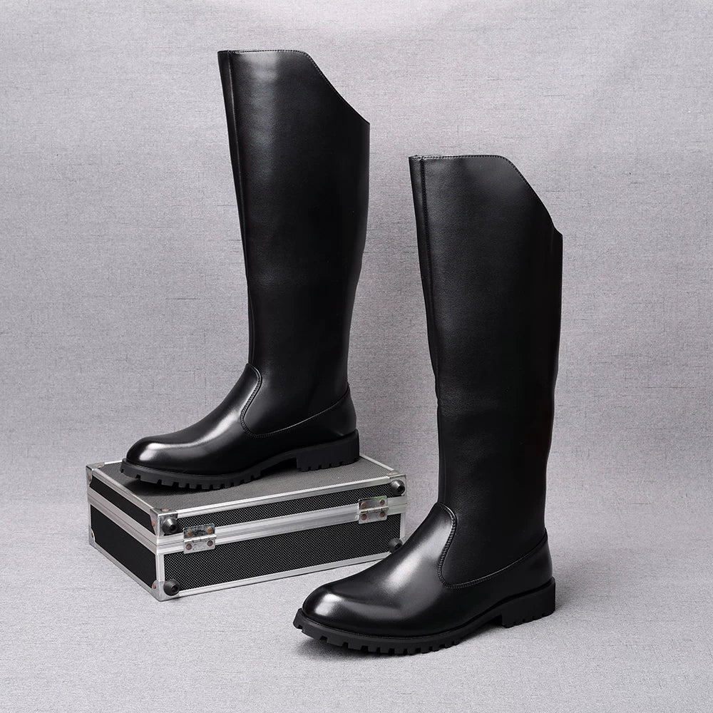 Men's Martin Boots