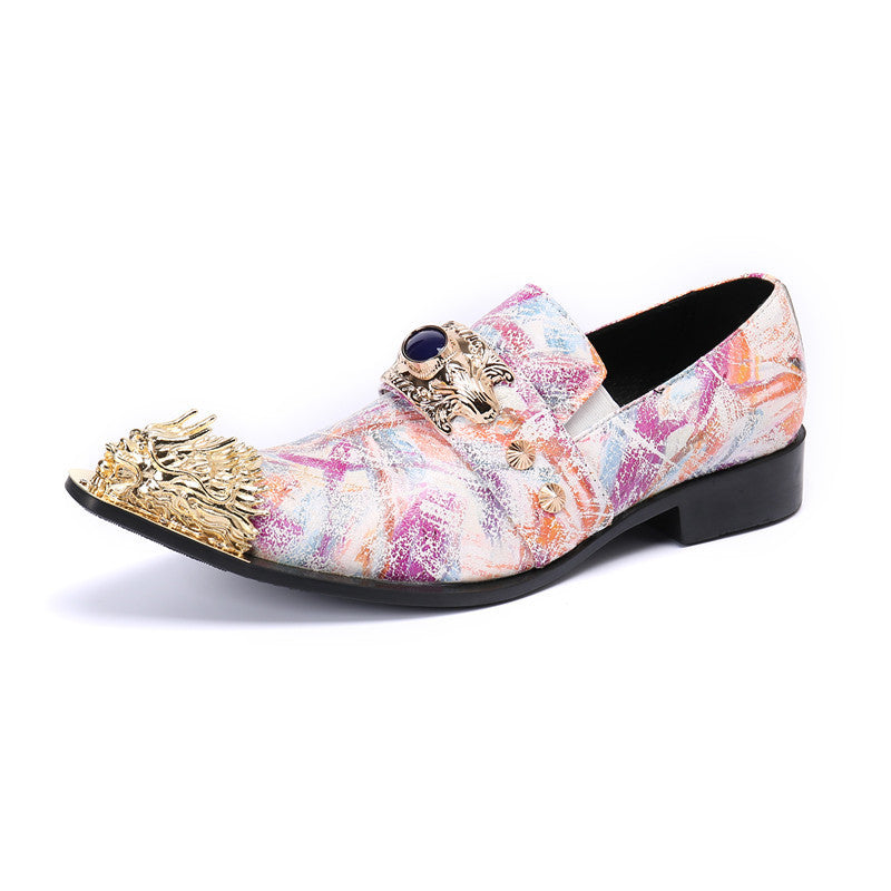 Men's Shoes – Style 35