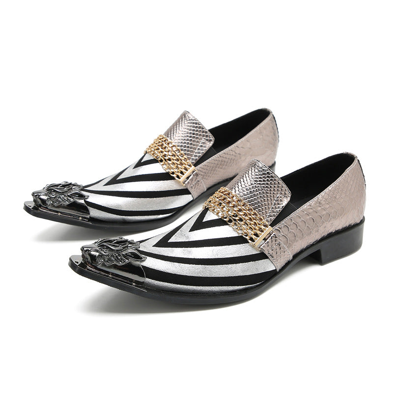 Men's Shoes – Style 24