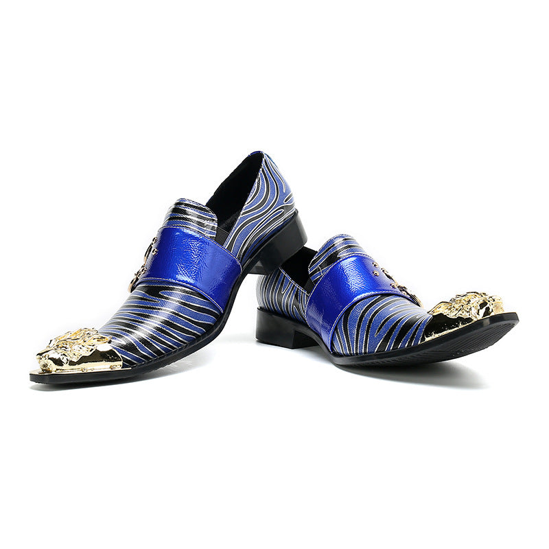 Men's Shoes – Style 92