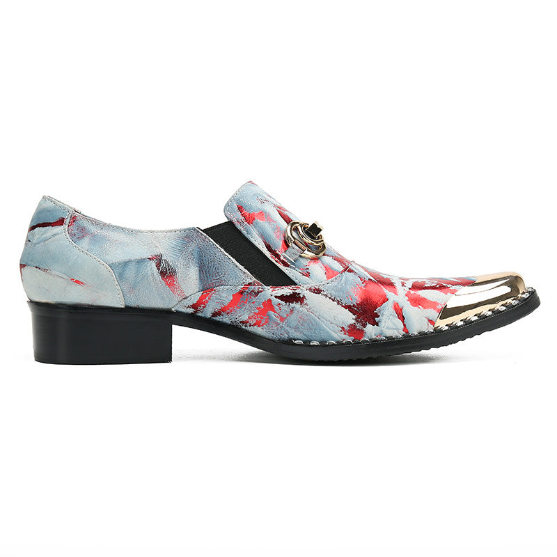 Men's Shoes – Style 96