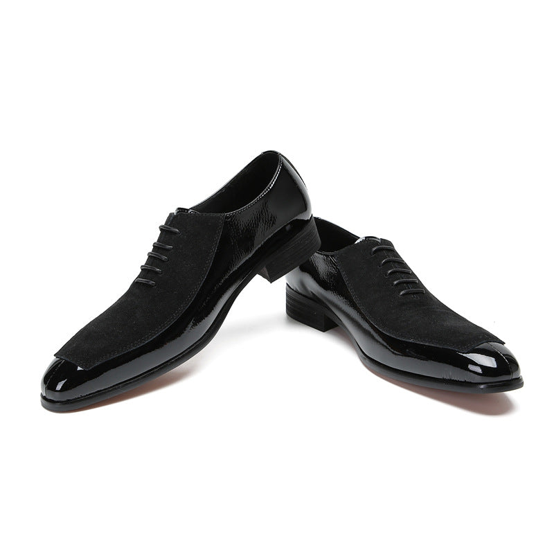 Men's Shoes – Style 66
