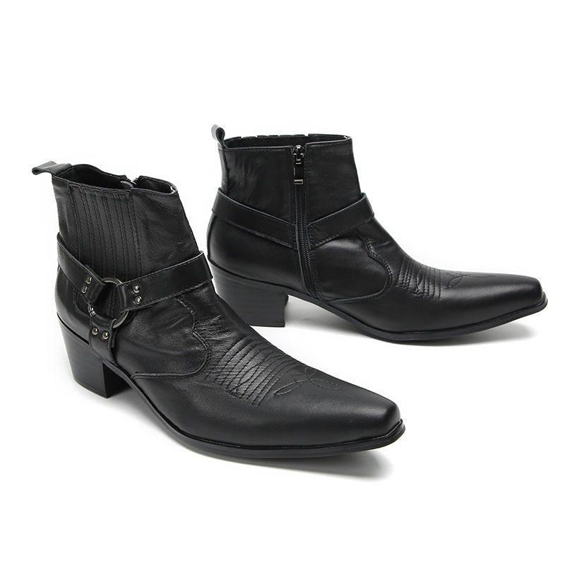 Men's Boots – Style 97