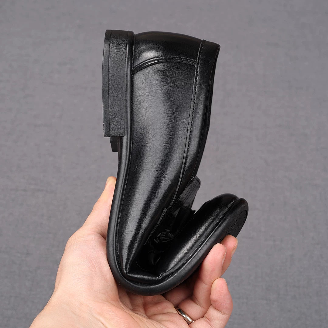 Men's Loafers, Slip-On, Soft Sole