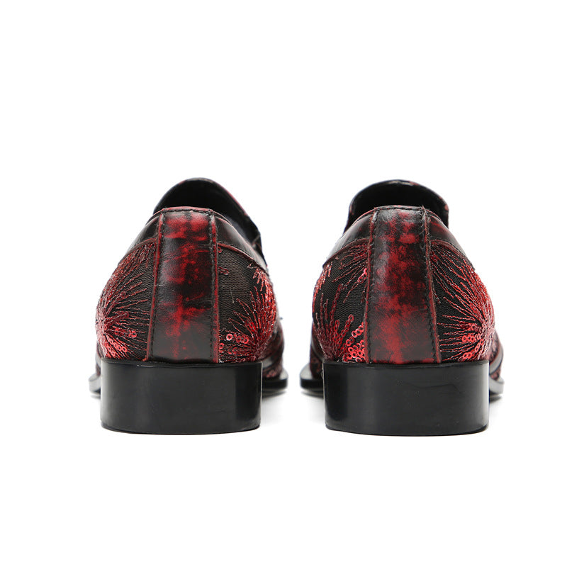 Men's Shoes – Style 51