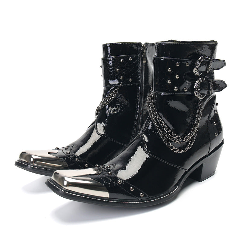 Men's Shoes – Style 51