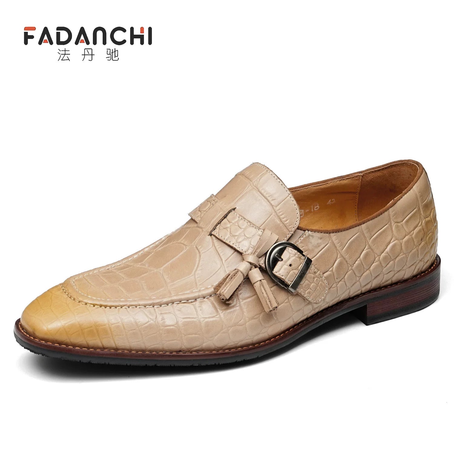 Men's Loafers, Breathable, Slip-On