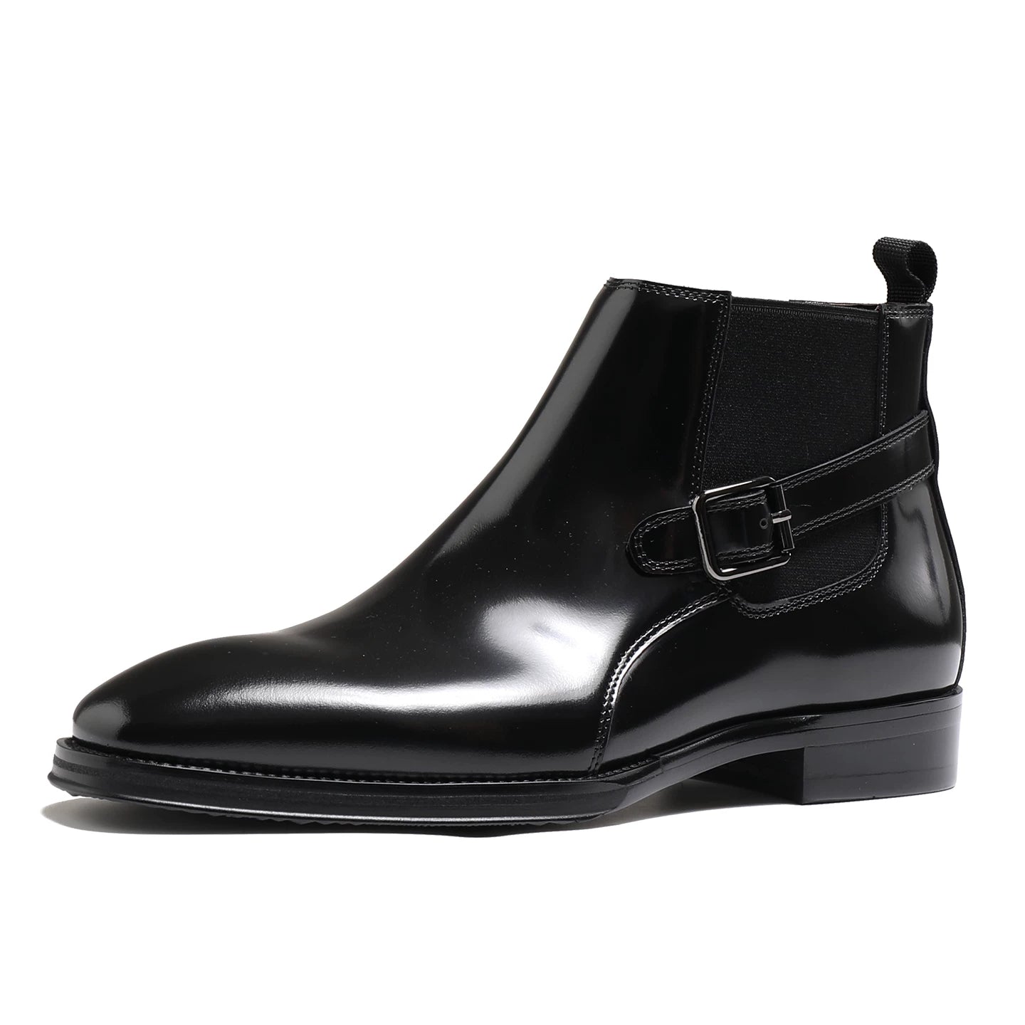 Men's Martin Boots, British Style, Business