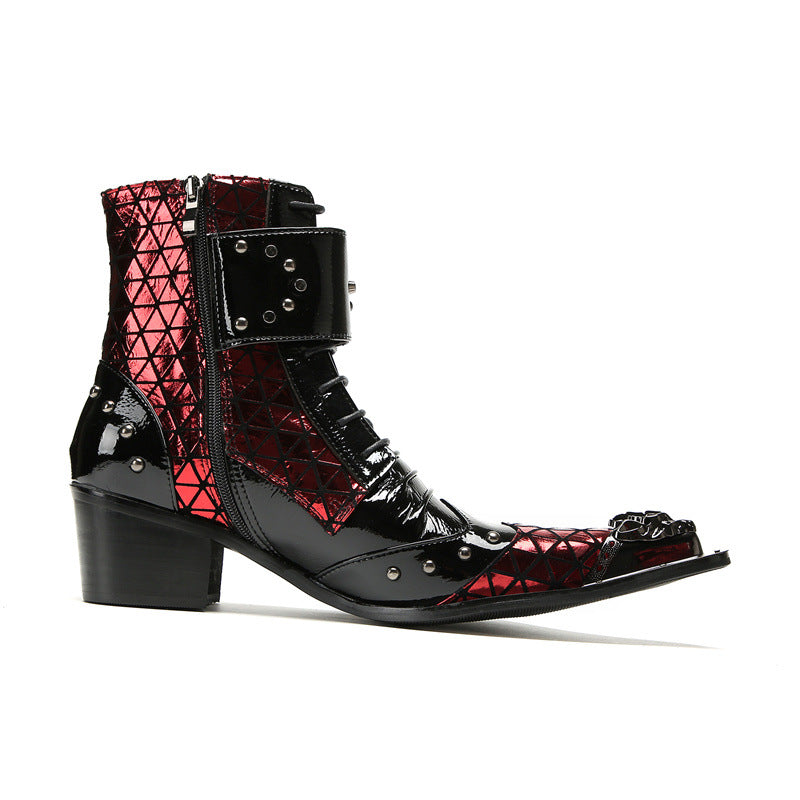 Men's Shoes – Style 34