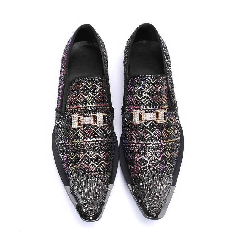 Men's Shoes – Style 36