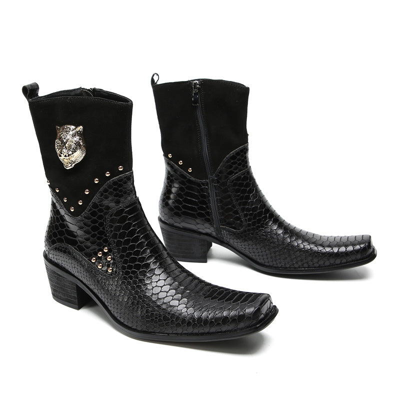 Men's Shoes – Style 94