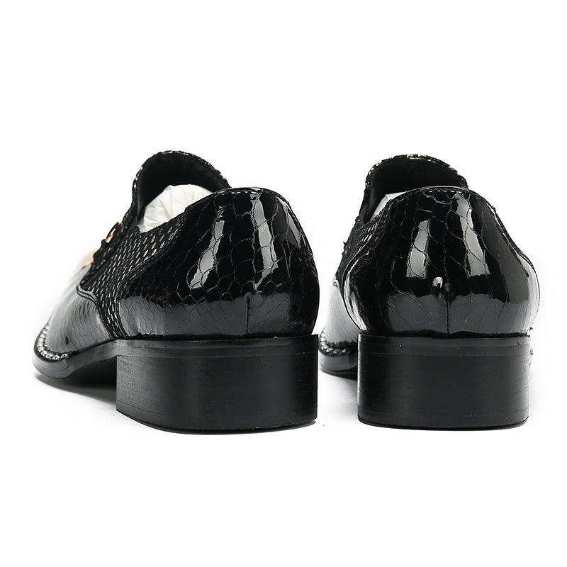 Men's Shoes – Style 19