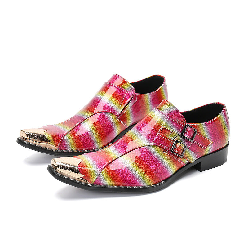 Men's Shoes – Style 49