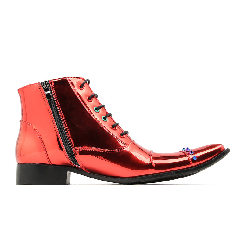 Men's Boots – Style 19