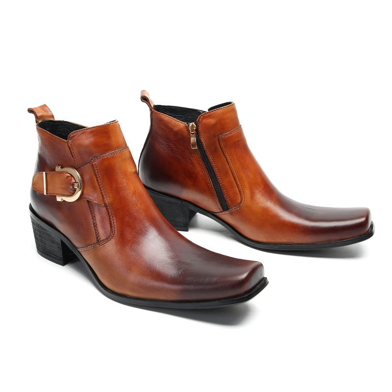 Men's Boots – Style 33